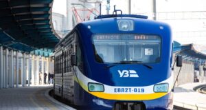 З 22 січня змінюється розклад приміських поїздів З-22-січня-змінюється-розклад-приміських-поїздів