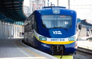 З 22 січня змінюється розклад приміських поїздів З-22-січня-змінюється-розклад-приміських-поїздів