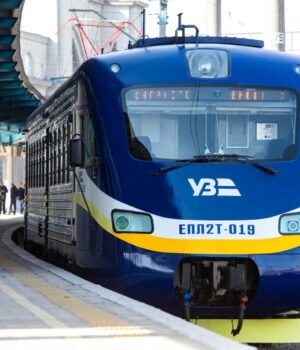 З-22-січня-змінюється-розклад-приміських-поїздів