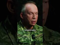 Неможливо виграти в обороні. Готуються наступальні операції, – Сирський (ВІДЕО) Неможливо виграти в обороні. Готуються наступальні операції, – Сирський (ВІДЕО)