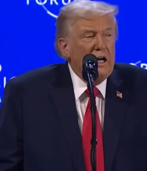 Трамп-у-Давосі-анонсував-зустріч-із-Зеленським