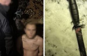 У Запоріжжі агент РФ намагався вбити військового, заманивши його на «побачення» У-Запоріжжі-агент-РФ-намагався-вбити-військового,-заманивши-його-на-«побачення»