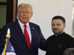 Трамп анонсував зустріч із Зеленським у Давосі Трамп-анонсував-зустріч-із-Зеленським-у-Давосі