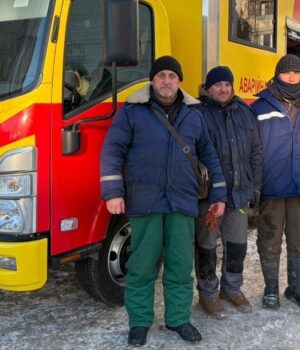 Бригада-комунальників-з-Луцька-їде-до-Києва-допомагати-з-відновленням-теплопостачання
