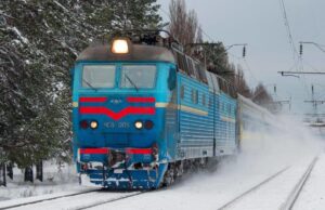 З 22 січня в Україні змінюється розклад руху приміських поїздів З-22-січня-в-Україні-змінюється-розклад-руху-приміських-поїздів