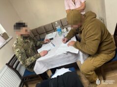 Імітував розстріл: судитимуть офіцера ЗСУ, який катував підлеглих Імітував-розстріл:-судитимуть-офіцера-ЗСУ,-який-катував-підлеглих