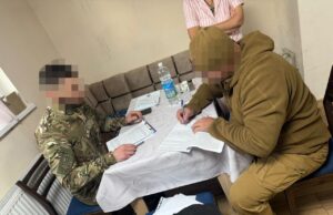 Імітував розстріл: судитимуть офіцера ЗСУ, який катував підлеглих Імітував-розстріл:-судитимуть-офіцера-ЗСУ,-який-катував-підлеглих