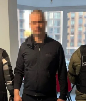 Перший заступник голови київської РДА організував схему для ухилянтів