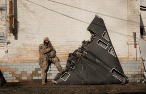 На “Шахеди” полюватиме штучний інтелект: експерти дізналися, що це за система На-“Шахеди”-полюватиме-штучний-інтелект:-експерти-дізналися,-що-це-за-система