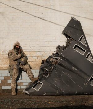 На-“Шахеди”-полюватиме-штучний-інтелект:-експерти-дізналися,-що-це-за-система