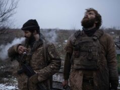 «Дзуськи їм, а не Донеччину!». Двоє піхотинців 130 днів тримали позицію під Костянтинівкою «Дзуськи-їм,-а-не-Донеччину!».-Двоє-піхотинців-130-днів-тримали-позицію-під-Костянтинівкою