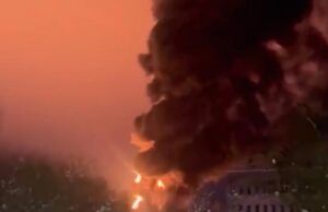 Російський порт зупинив експорт нафти на два тижні після атаки України, – Reuters Російський-порт-зупинив-експорт-нафти-на-два-тижні-після-атаки-України,-–-reuters