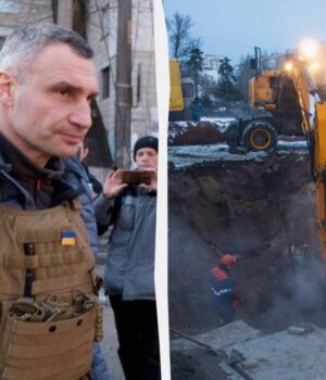 Опалення-в-Києві-масово-почнуть-подавати-в-будинки-цієї-ночі,-–-Кличко