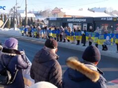 «Не забуті»: в Горохові – автопробіг на підтримку полонених і зниклих безвісти «Не-забуті»:-в-Горохові-–-автопробіг-на-підтримку-полонених-і-зниклих-безвісти
