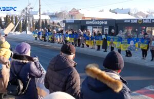 «Не забуті»: в Горохові – автопробіг на підтримку полонених і зниклих безвісти «Не-забуті»:-в-Горохові-–-автопробіг-на-підтримку-полонених-і-зниклих-безвісти