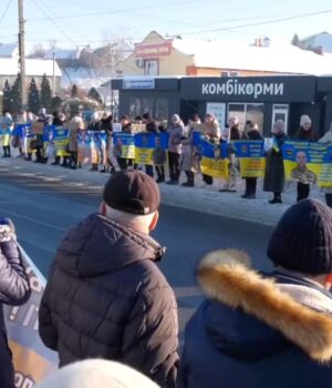 «Не-забуті»:-в-Горохові-–-автопробіг-на-підтримку-полонених-і-зниклих-безвісти