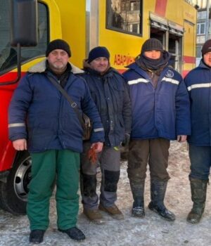 Четверо-комунальників-із-Луцька-вирушить-до-Києва-для-допомоги-з-відновленням-тепла