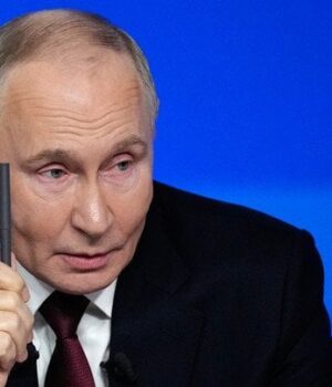 Трамп-запросив-Путіна-до-“Ради-миру”:-у-РФ-відповіли Трамп-запросив-Путіна-до-“Ради-миру”:-у-РФ-відповіли