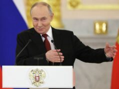 Путін назвав Данію “жорстким колонізатором” і підрахував ціну Гренландії Путін-назвав-Данію-“жорстким-колонізатором”-і-підрахував-ціну-Гренландії