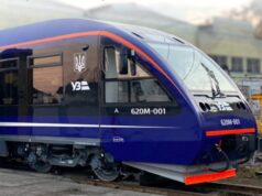 На Волині курсуватиме експериментальний рейковий автобус На-Волині-курсуватиме-експериментальний-рейковий-автобус