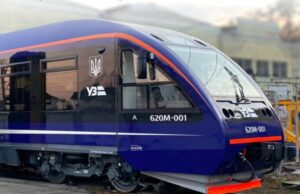 На Волині курсуватиме експериментальний рейковий автобус На-Волині-курсуватиме-експериментальний-рейковий-автобус