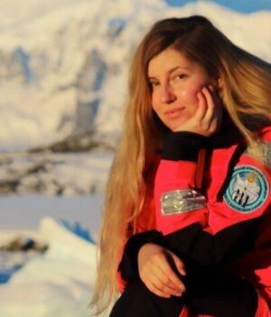 Українську-антарктичну-експедицію-вперше-очолить-жінка Українську-антарктичну-експедицію-вперше-очолить-жінка