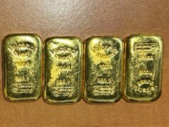 Дві українки намагалися вивезти в Румунію золота на 2,7 млн грн Дві-українки-намагалися-вивезти-в-Румунію-золота-на-2,7-млн-грн