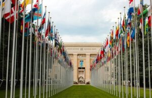 ООН відповіла на критику Трампа та заяви про «Раду миру»: що сказали в організації ООН-відповіла-на-критику-Трампа-та-заяви-про-«Раду-миру»:-що-сказали-в-організації