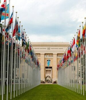 ООН-відповіла-на-критику-Трампа-та-заяви-про-«Раду-миру»:-що-сказали-в-організації