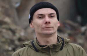 «Танцор» з волинської бригади розповів, чим війна схожа з хореографією «Танцор»-з-волинської-бригади-розповів,-чим-війна-схожа-з-хореографією