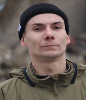 «Танцор»-з-волинської-бригади-розповів,-чим-війна-схожа-з-хореографією