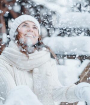 22-січня-в-Україні-почне-сніжити:-де-чекати-на-опади