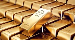 Золото втрачає позиції: ціни пішли вниз після деескалації навколо Гренландії Золото-втрачає-позиції:-ціни-пішли-вниз-після-деескалації-навколо-Гренландії