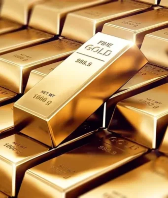 Золото втрачає позиції: ціни пішли вниз після деескалації навколо Гренландії Золото-втрачає-позиції:-ціни-пішли-вниз-після-деескалації-навколо-Гренландії