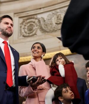 Джей-Ді-Венс-вчетверте-стане-батьком Джей-Ді-Венс-вчетверте-стане-батьком