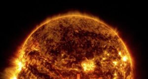 Потужна магнітна буря триває: з якою силою штормитиме 22 січня Потужна-магнітна-буря-триває:-з-якою-силою-штормитиме-22-січня