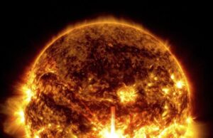 Потужна магнітна буря триває: з якою силою штормитиме 22 січня Потужна-магнітна-буря-триває:-з-якою-силою-штормитиме-22-січня