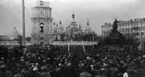 Росія завжди боялася ідеї Соборності, і боїться тепер ‒ історик Росія-завжди-боялася-ідеї-Соборності,-і-боїться-тепер-‒-історик