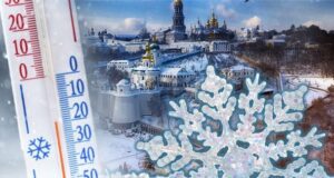 Арктичне вторгнення: чому Україну накрили морози, а південь Європи — зливи Арктичне-вторгнення:-чому-Україну-накрили-морози,-а південь-Європи —-зливи