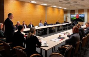 Три регіони Польщі погодилися допомагати Україні під час енергетичної кризи Три-регіони-Польщі-погодилися-допомагати-Україні-під-час-енергетичної-кризи