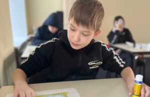 Як у Луцьку працює група денного догляду за дітьми з інвалідністю Як-у-Луцьку-працює-група-денного-догляду-за-дітьми-з-інвалідністю