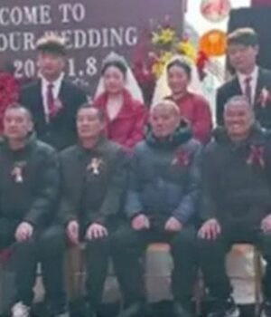 Близнюки-одружилися-з близнючками-і в обох-сторін-є дядьки-близнюки —-фото Близнюки-одружилися-з близнючками-і в обох-сторін-є дядьки-близнюки —-фото