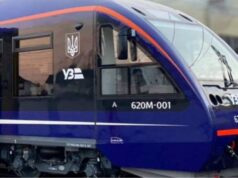 Зі Львова на Волинь запустили експериментальний рейковий автобус Зі-Львова-на-Волинь-запустили-експериментальний-рейковий-автобус