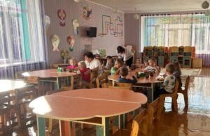 Скільки вартує перебування дитини у садочку Луцької громади: кошторис Скільки-вартує-перебування-дитини-у-садочку-Луцької-громади:-кошторис