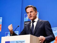 «Тисяча на день»: Рютте озвучив втрати армії РФ у грудні «Тисяча-на-день»:-Рютте-озвучив-втрати-армії-РФ-у-грудні