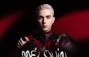 До Луцька з концертом приїде MÉLOVIN До-Луцька-з-концертом-приїде-melovin
