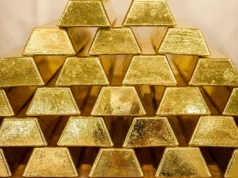 Goldman Sachs підвищив прогноз ціни на золото на кінець року до $5400 goldman-sachs-підвищив-прогноз-ціни-на-золото-на-кінець-року-до-$5400