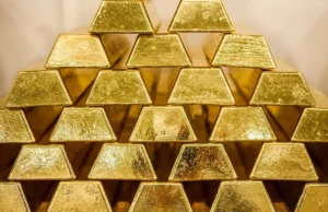 Goldman Sachs підвищив прогноз ціни на золото на кінець року до $5400 goldman-sachs-підвищив-прогноз-ціни-на-золото-на-кінець-року-до-$5400