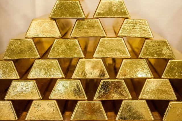 Goldman Sachs підвищив прогноз ціни на золото на кінець року до $5400 goldman-sachs-підвищив-прогноз-ціни-на-золото-на-кінець-року-до-$5400