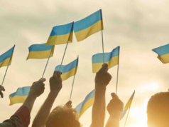 Волинський історик розповів, чому єдність українців сьогодні важливіша, ніж у 1919-му Волинський-історик-розповів,-чому-єдність-українців-сьогодні-важливіша,-ніж-у-1919-му